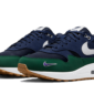 Nike Air Max 1 ‘87 QS Obsidian - DV3887-400 - 2