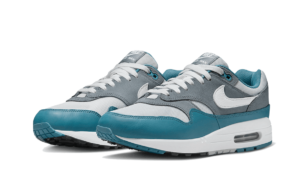 Nike Air Max 1 SC Noise Aqua - FB9660-001 - 2