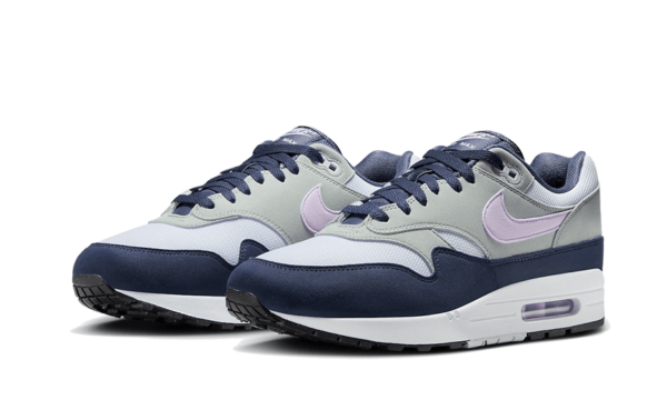 Nike Air Max 1 Thunder Blue - FD9082-001 - 2