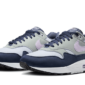 Nike Air Max 1 Thunder Blue - FD9082-001 - 2