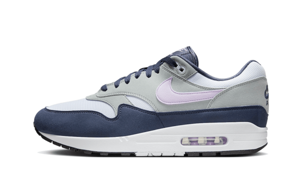 Nike Air Max 1 Thunder Blue - FD9082-001 - 1
