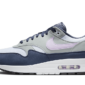 Nike Air Max 1 Thunder Blue - FD9082-001 - 1