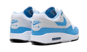Nike Air Max 1 White University Blue - FD9082-103 - 3