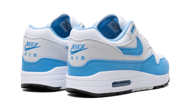 Nike Air Max 1 White University Blue - FD9082-103 - 3
