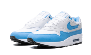 Nike Air Max 1 White University Blue - FD9082-103 - 2