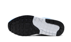 Nike Air Max 1 White University Blue - FD9082-103 - 4