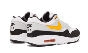 Nike Air Max 1 White University Gold - FD9082-104 - 3