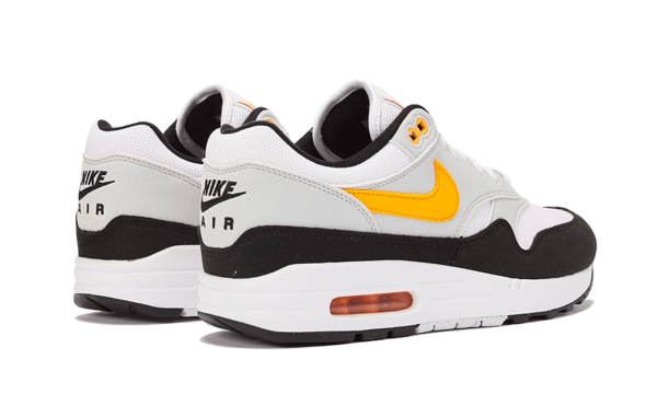 Nike Air Max 1 White University Gold - FD9082-104 - 3