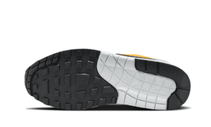 Nike Air Max 1 White University Gold - FD9082-104 - 4