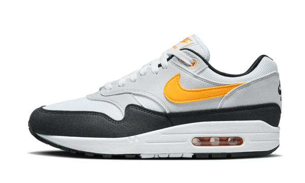 Nike Air Max 1 White University Gold - FD9082-104 - 1