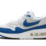 Nike Air Max 1 '86 OG Big Bubble Royal - DO9844-101 - 1