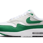 Nike Air Max 1 '87 Malachite - DZ2628-003 - 1