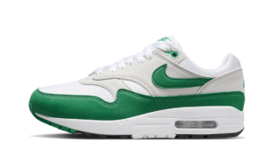 Nike Air Max 1 '87 Malachite - DZ2628-003 - 1