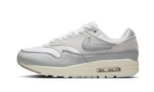 Nike Air Max 1 '87 Pure Platinum - HF0026-001 - 1