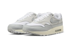 Nike Air Max 1 '87 Pure Platinum - HF0026-001 - 2