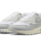 Nike Air Max 1 '87 Pure Platinum - HF0026-001 - 2