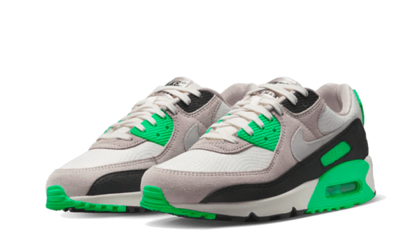 Nike Air Max 90 Scream Green - FJ3208-001 - 2