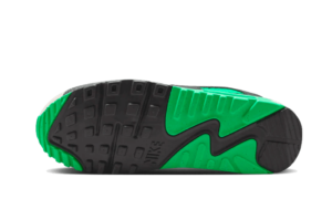 Nike Air Max 90 Scream Green - FJ3208-001 - 4