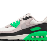 Nike Air Max 90 Scream Green - FJ3208-001 - 1