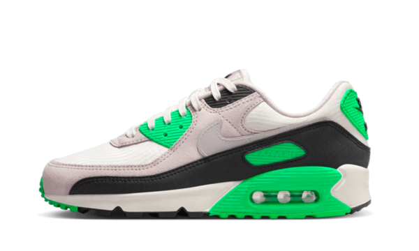Nike Air Max 90 Scream Green - FJ3208-001 - 1