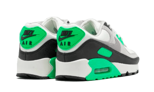 Nike Air Max 90 Scream Green - FJ3208-001 - 3