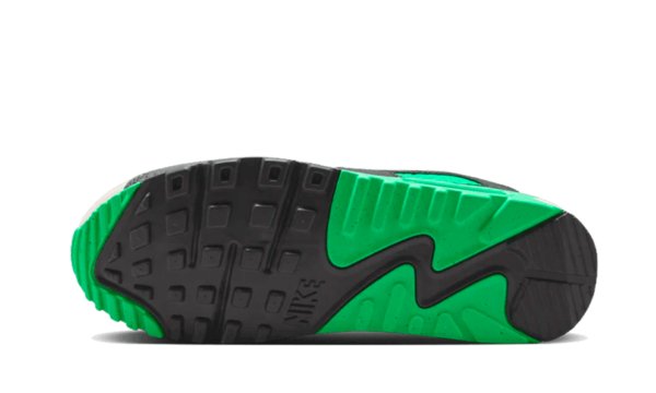 Nike Air Max 90 Scream Green - FJ3208-001 - 4