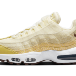 Nike Air Max 95 Alabaster - FD9857-700 - 1