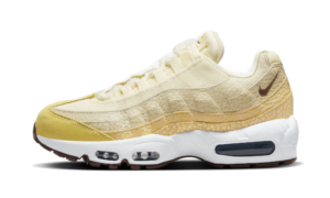 Nike Air Max 95 Alabaster – FD9857-700 – 1