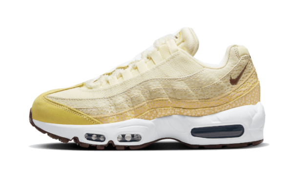 Nike Air Max 95 Alabaster - FD9857-700 - 1