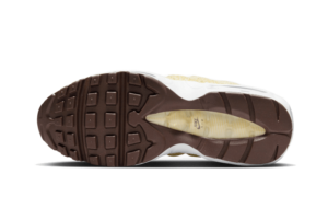 Nike Air Max 95 Alabaster - FD9857-700 - 3