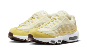 Nike Air Max 95 Alabaster - FD9857-700 - 2