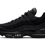 Nike Air Max 95 Essential Black - CI3705-001 - 1