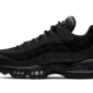 Nike Air Max 95 Essential Black - CI3705-001 - 1