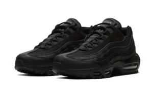 Nike Air Max 95 Essential Black - CI3705-001 - 2