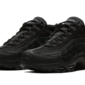 Nike Air Max 95 Essential Black - CI3705-001 - 2