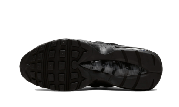 Nike Air Max 95 Essential Black - CI3705-001 - 3