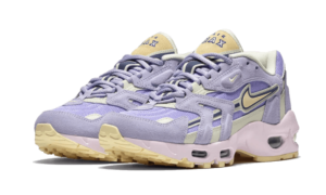 Nike Air Max 96 II Purple Dawn - DM9462-500 - 2
