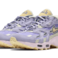 Nike Air Max 96 II Purple Dawn - DM9462-500 - 2