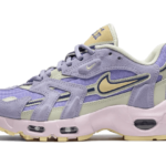 Nike Air Max 96 II Purple Dawn - DM9462-500 - 1