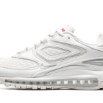 Nike Air Max 98 TL Supreme White - DR1033-100 - 1