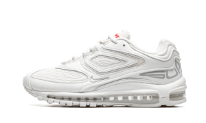 Nike Air Max 98 TL Supreme White – DR1033-100 – 1