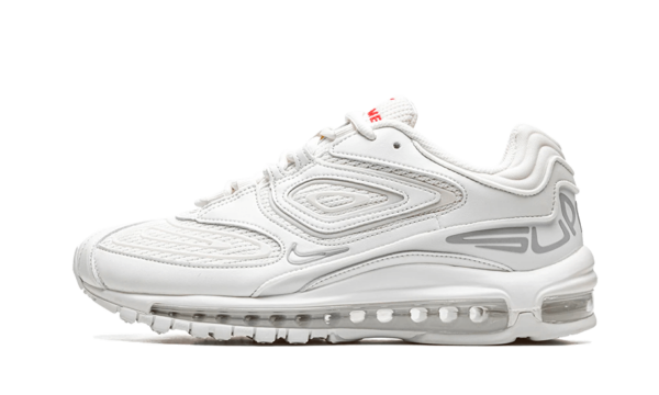 Nike Air Max 98 TL Supreme White - DR1033-100 - 1