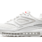 Nike Air Max 98 TL Supreme White - DR1033-100 - 1