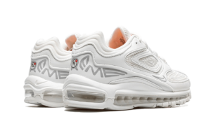 Nike Air Max 98 TL Supreme White - DR1033-100 - 3