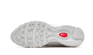 Nike Air Max 98 TL Supreme White - DR1033-100 - 4
