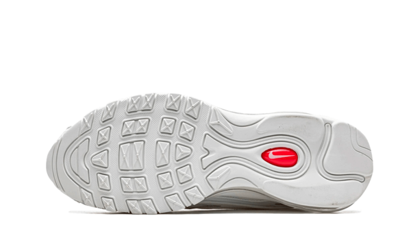 Nike Air Max 98 TL Supreme White - DR1033-100 - 4