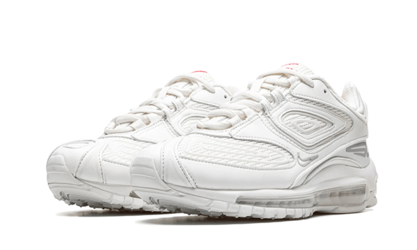 Nike Air Max 98 TL Supreme White - DR1033-100 - 2