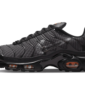 Nike Air Max Plus 3D Swoosh Black - DR0138-001 - 1