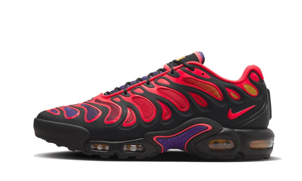 Nike Air Max Plus Drift All Day - FD4290-003 - 1