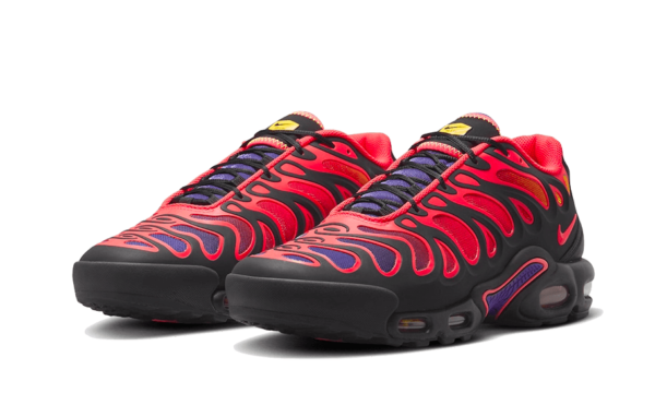 Nike Air Max Plus Drift All Day - FD4290-003 - 2